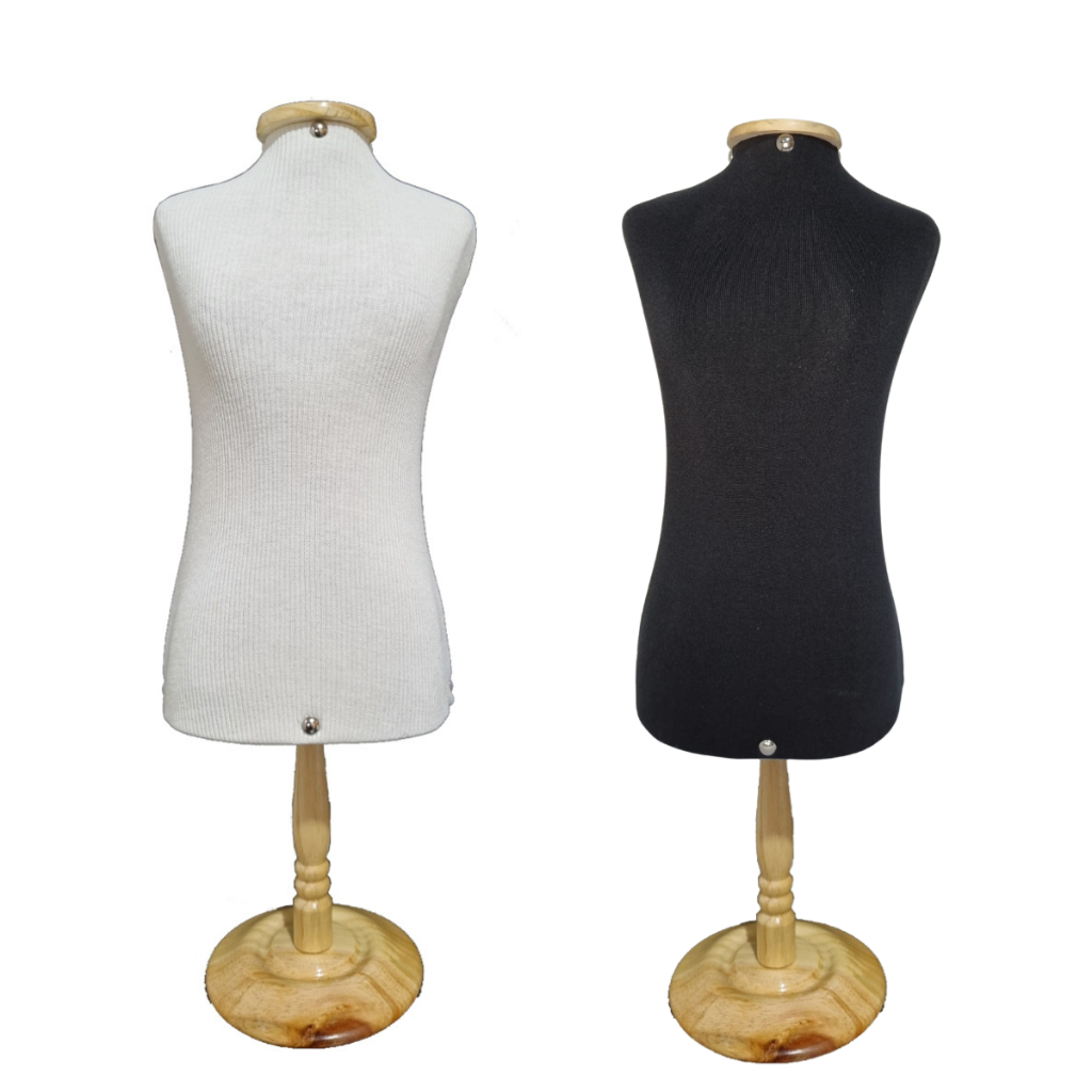 Bustos Manequins Expositores de Joias: Onde Comprar | BuscaProdutos