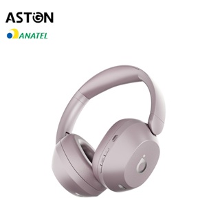 Astgn x Basike fone de ouvido sem fio Bluetooth microfone embutido estéreo de redução de ruído ativo em Oferta na Shopee
