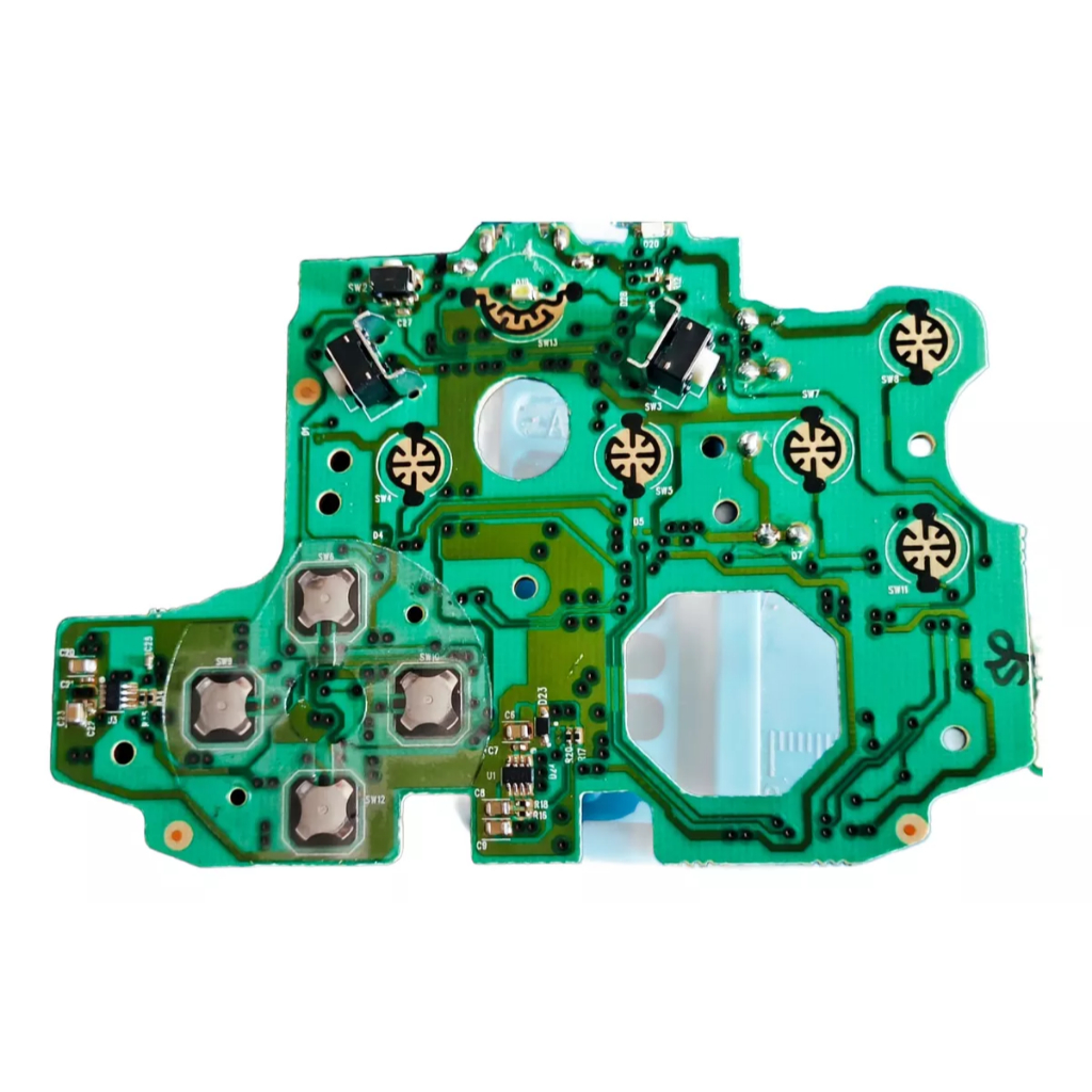 Para Controle Xbox One Placa Controladora Mãe Pcb