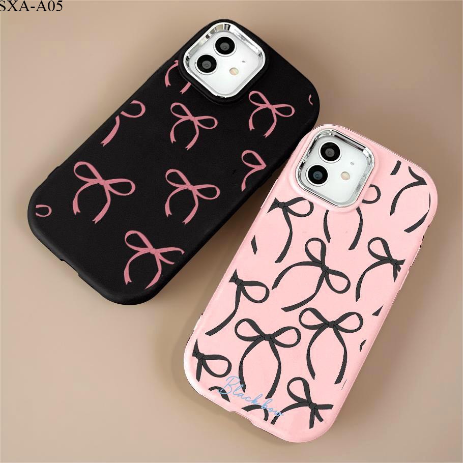 Capinha Para Samsung Galaxy A07 A06 A05 A05S A04S A04E A03S A02S A03 Core 4G Capa De Case 0340 PD