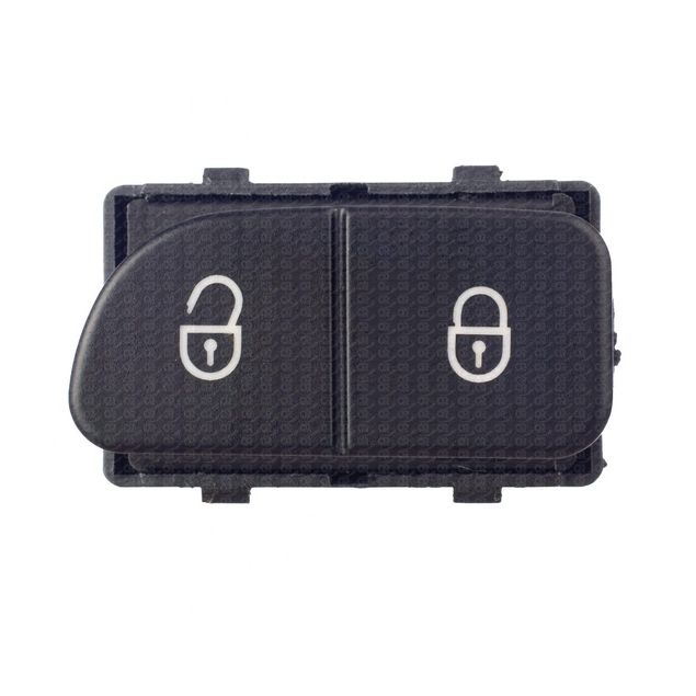 BOTÃO INTERRUPTOR TRAVA ELÉTRICA VW GOL G5 2009/2012 SAVEIRO VOYAGE em Oferta na Shopee