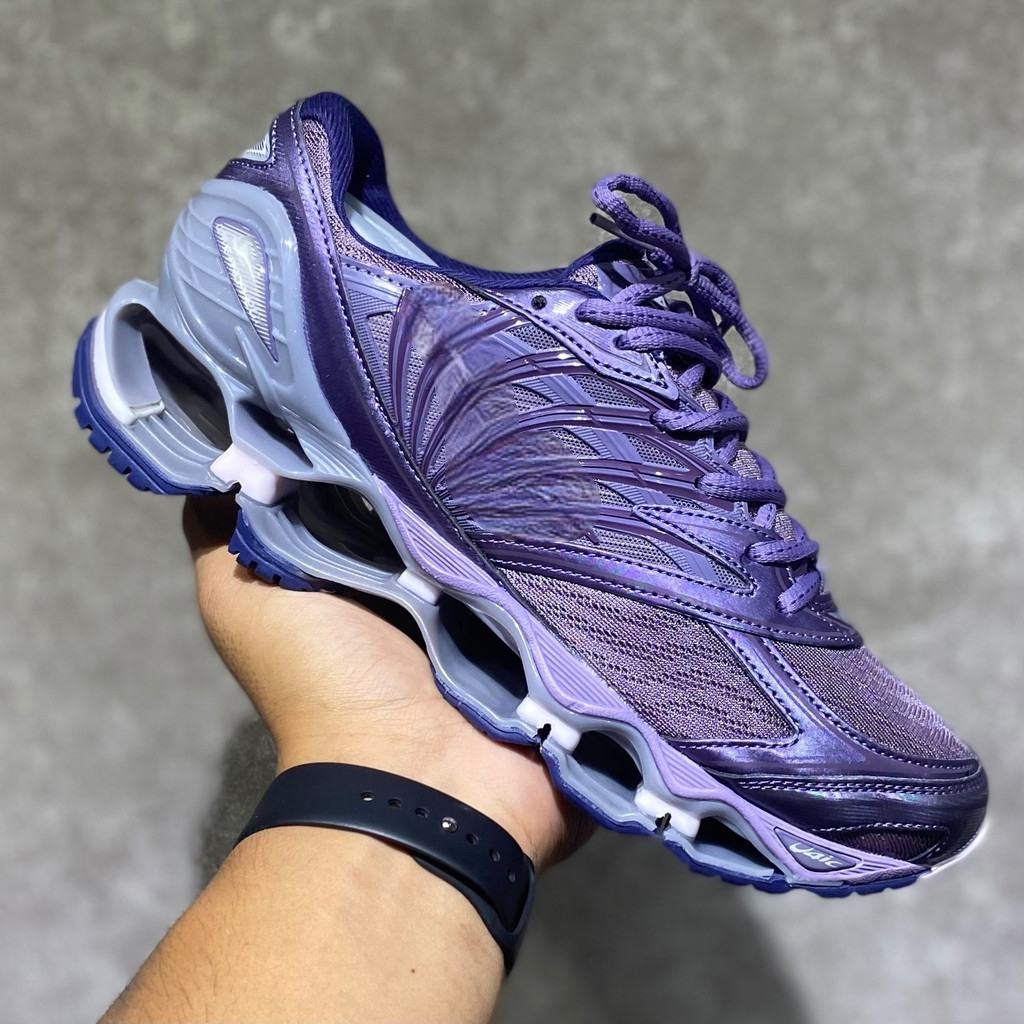 Tênis Mizuno Prophecy em Oferta Shopee 2025