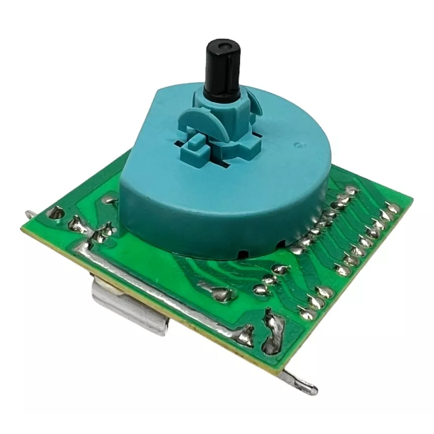 Chave 12 Velocidade Liquidificador Britania Eletronic Filter