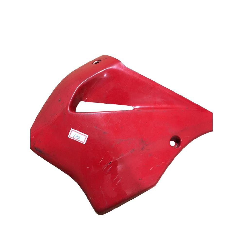 Carenagem Aba Tanque Esquerda Cbx 250 Twister Honda C/ Detal (Usado)