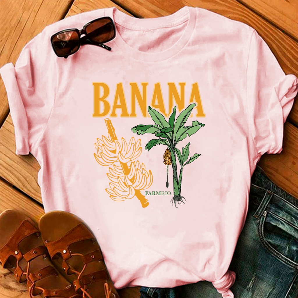 Camiseta Estampada Baby Look T-shirt Feminina Malha Leve & Confortável Diversas Estampas Envio Ágil