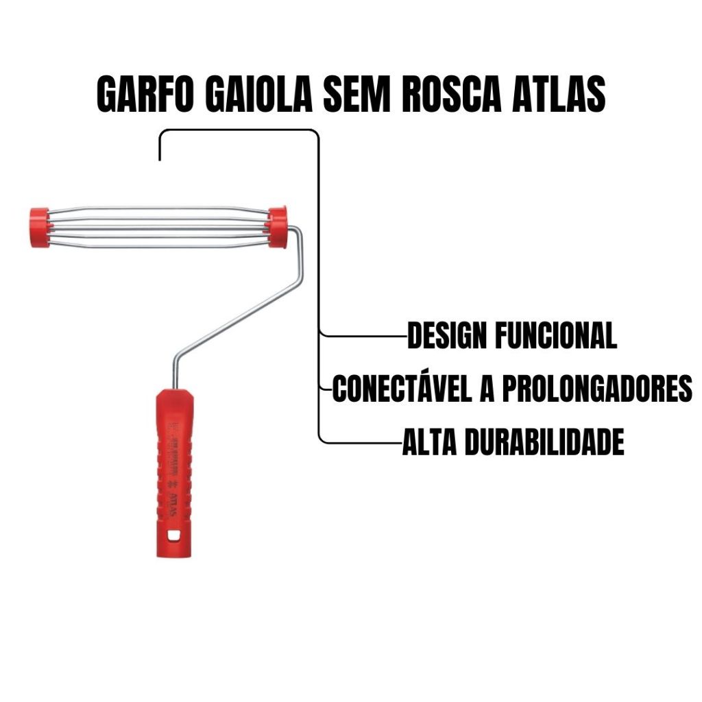 Atlas Rolos: Guia Completo e Onde Comprar | BuscaProdutos