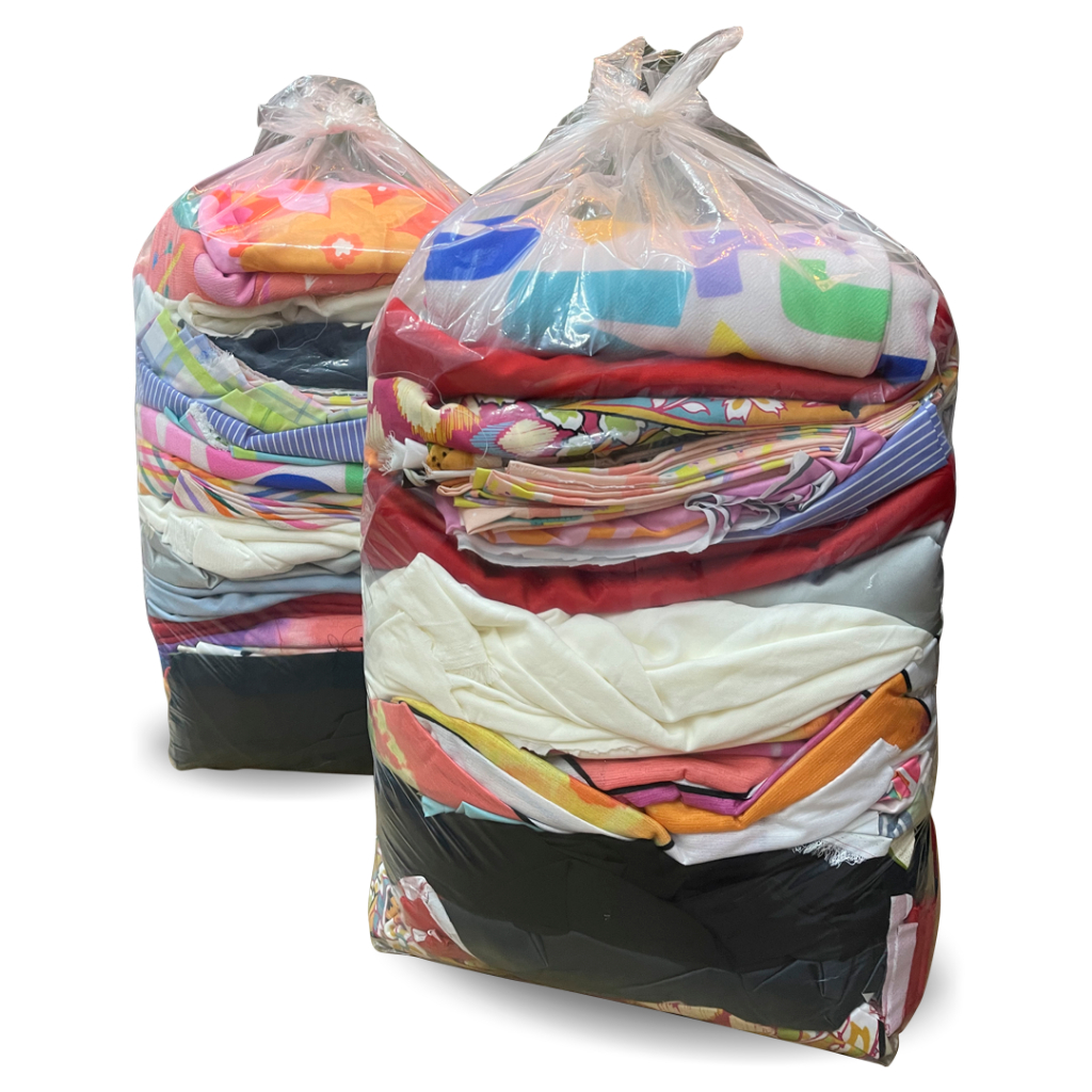 3 Kg Retalhos de Tecidos Diversos Lisos e Estampados em Oferta na Shopee