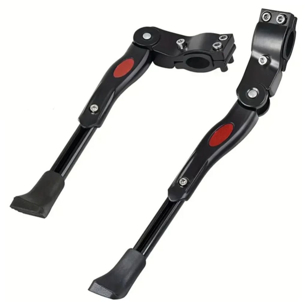 Descanso Lateral com Regulagem Bicicleta 24 até 29 em Oferta na Shopee