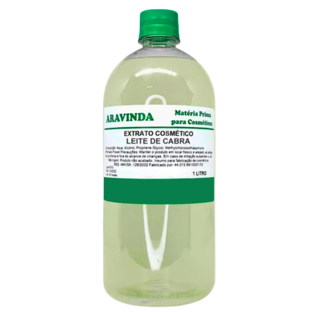 Transforme Seus Cosméticos com Extrato Glicólico Yantra Aravinda
