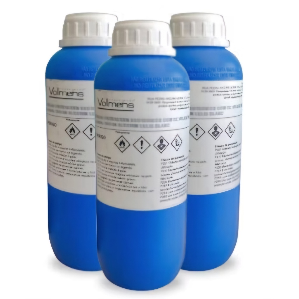 Detalhes do Essência Premium Vollmens VANILLA DASLU Para Aromatização de Velas - 100 ML