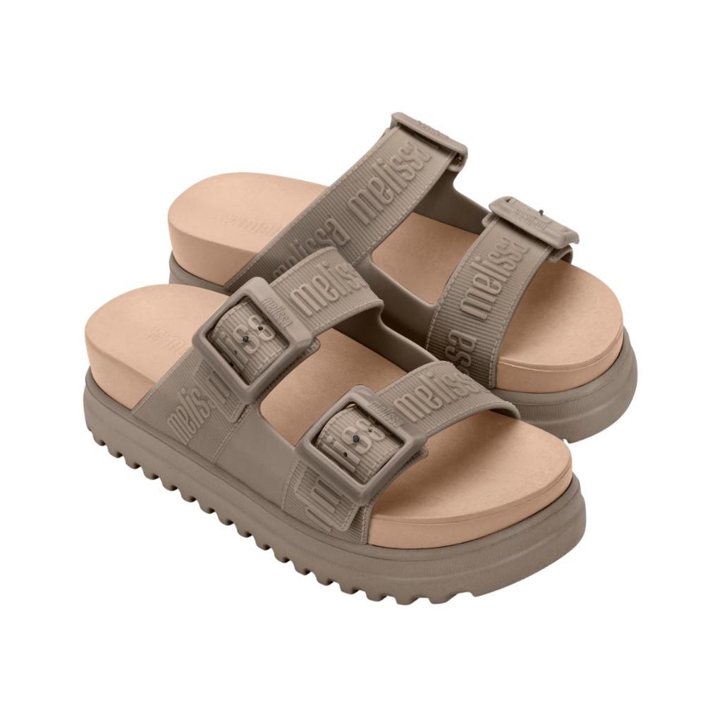 Melissa Cozy M-Lover Platform Original em Oferta na Shopee