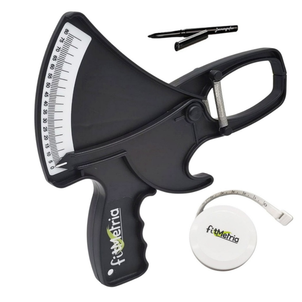 Plicometro: Guia Completo e Onde Comprar | BuscaProdutos