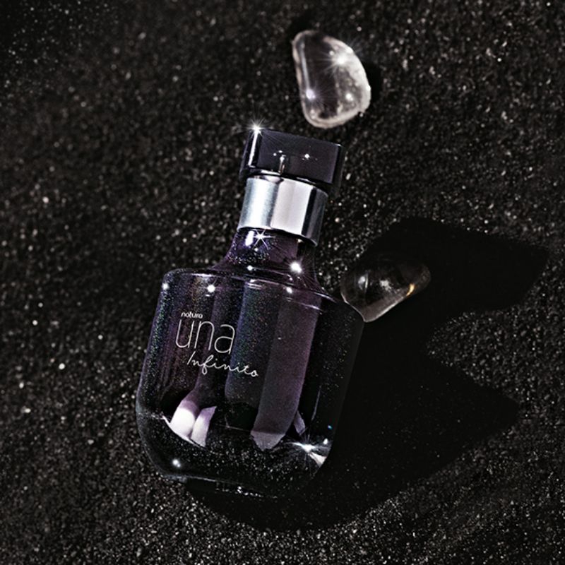 Desodorante Perfume Una Infinito 75 ml