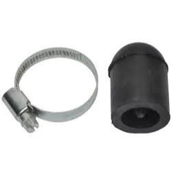 KIT TAMPAO BOMBA DE AGUA GM CORSA / MONZA / KADETT / IPANEMA / 94608515