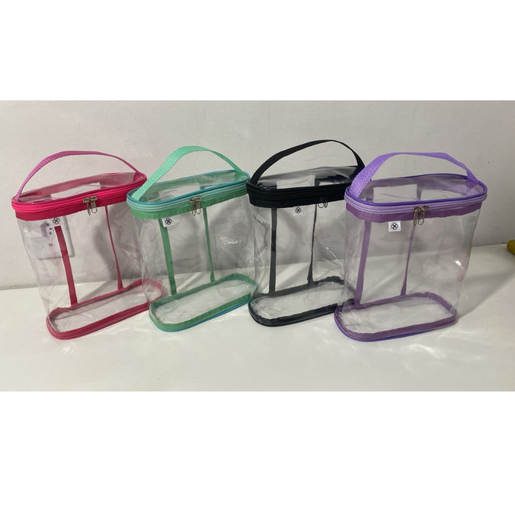 O que é Porta Shampoo Viagem Transparente? Guia e Onde Comprar | BuscaProdutos