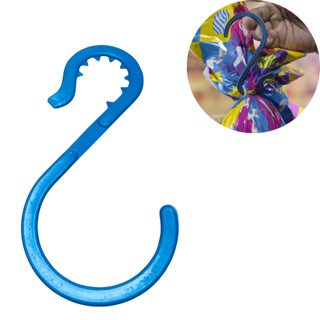 100 GANCHOS PARA OVO DE PÁSCOA P- CABIDE AZUL 50/250 (SAN FELIPO) em Oferta na Shopee