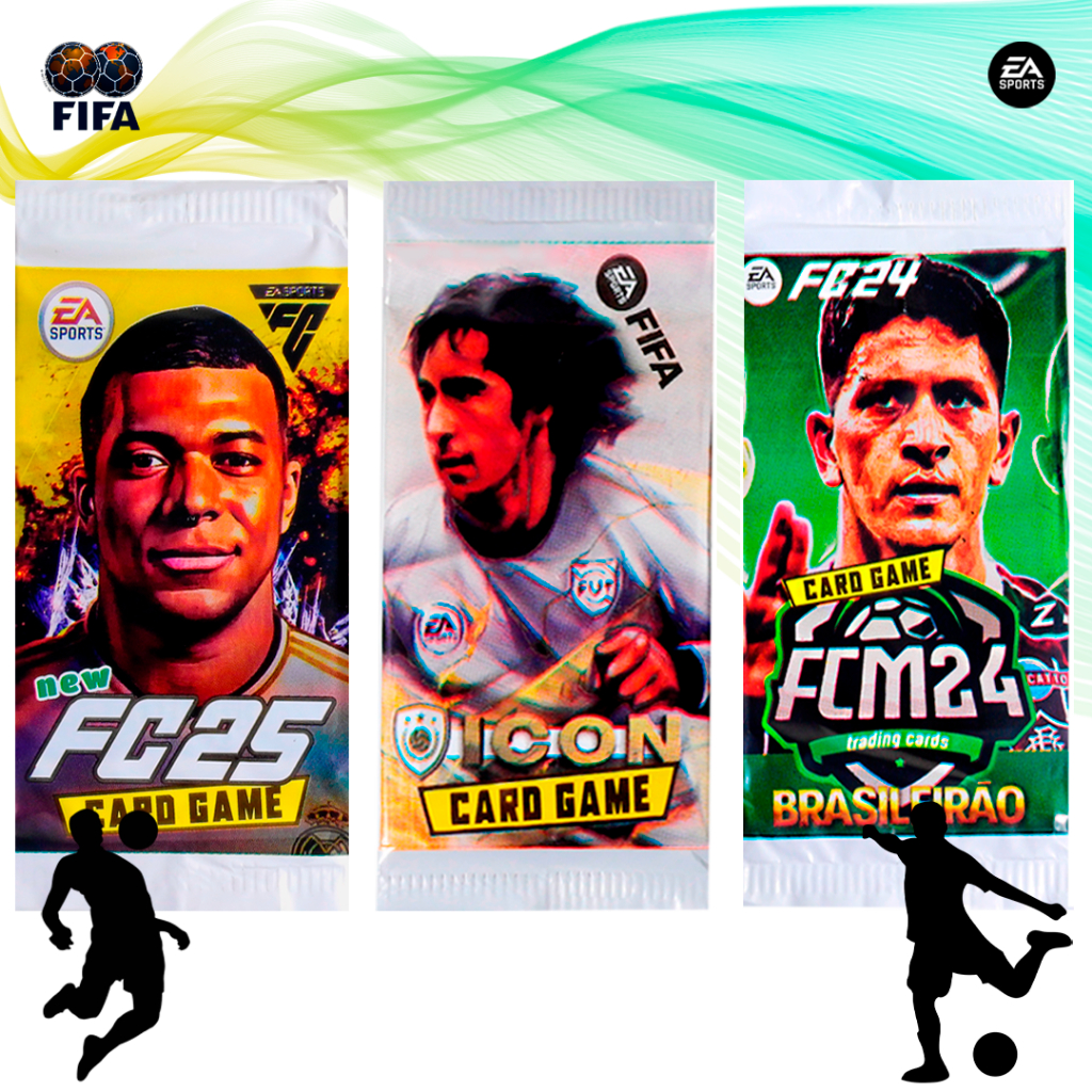 Cards/cartinhas - 300 Pacotinhos Variados (mix 1)