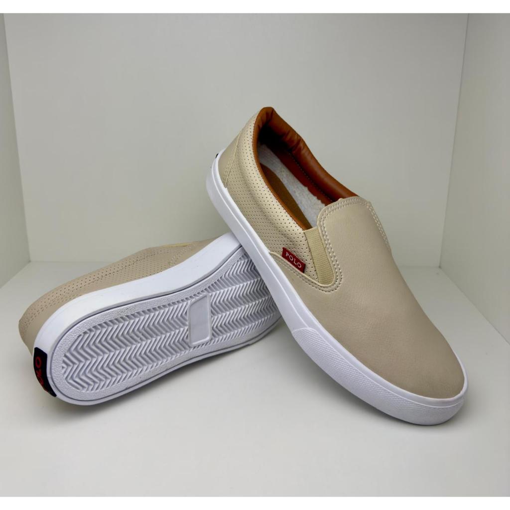 Tenis Masculino Iate Polo Boxster Confortavel Macio Leve Masculino Homem Elegante tenis masculino