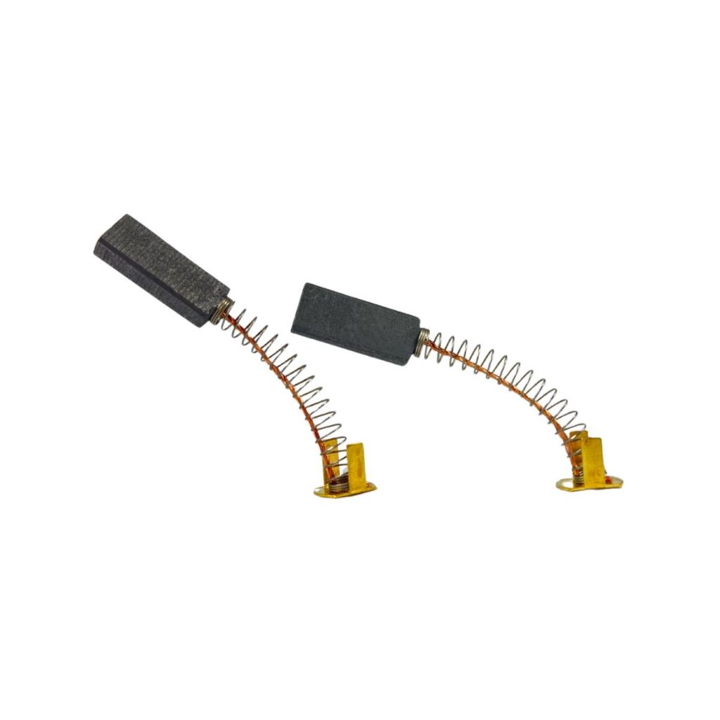 KIT 2 ESCOVA DE CARVÃO P/ MOTOR SELADORA CONTÍNUA