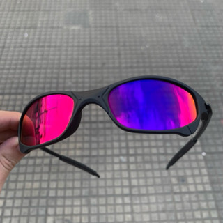 Óculos de Sol | Design com Pernas de Metal | Proteção UV400 | Estilo Moderno em Oferta na Shopee