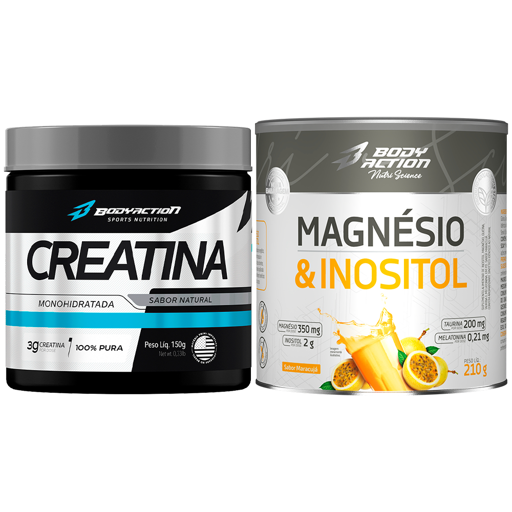 Body Action Creatina: Onde Comprar | BuscaProdutos