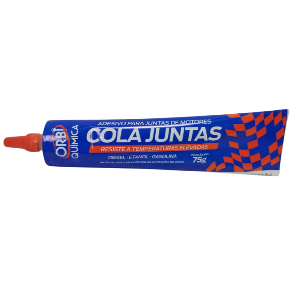 Orbi Cola Adesivo de Juntas 75g