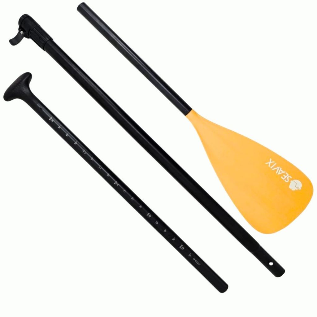 Remo para Stand Up Paddle: Onde Comprar | BuscaProdutos