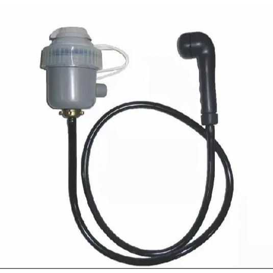 Aquecedor  Lavatório Para Cabeleireiro WM 3300wats 127v em Oferta na Shopee