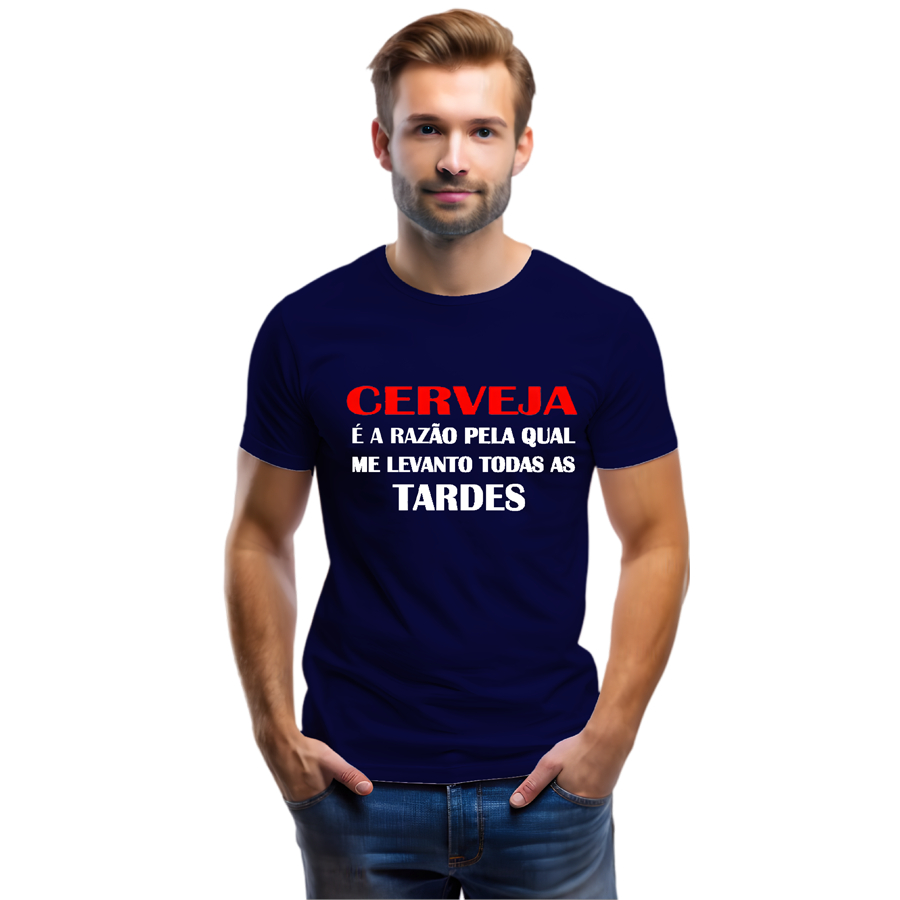 Camisa Camiseta Blusa T-Shirt Cerveja Carnaval Exclusiva Lançamento