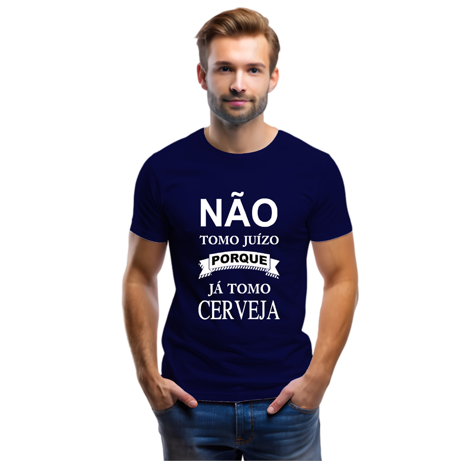 Camisa Camiseta Blusa T-Shirt Cerveja Carnaval Bloquinho Exclusiva Lançamento