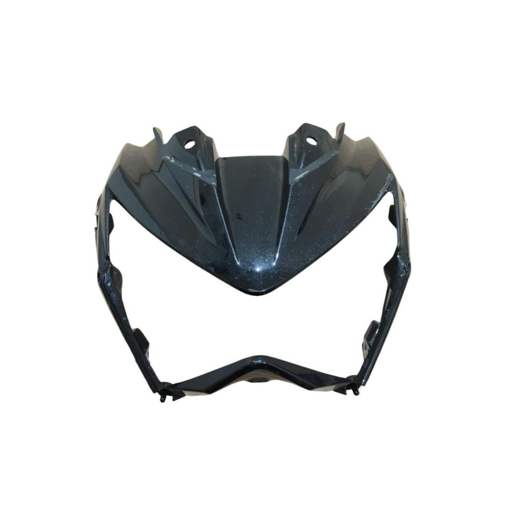 Carenagem Frontal Farol Z800 Kawasaki C/ Avaria (Usado)