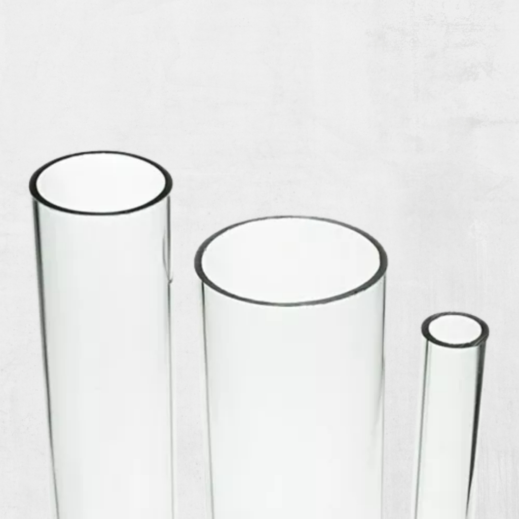 Tubo Cano Transparente: Onde Comprar | BuscaProdutos