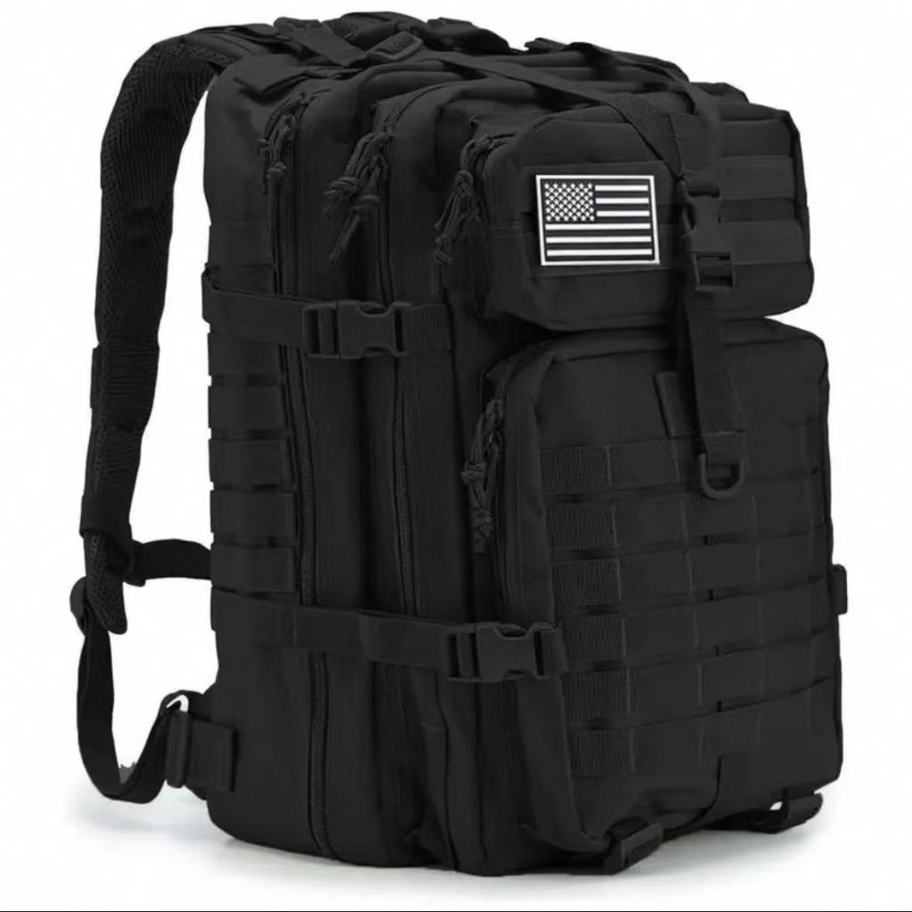 ravel Bag Camping Mochila Caminhadas Exército Escalada Sacos Trekking Montanhismo Grande Camping w-03
