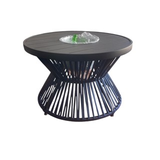 Champanheira Com Balde De Aluminio Para Gelo Bebida em Oferta na Shopee