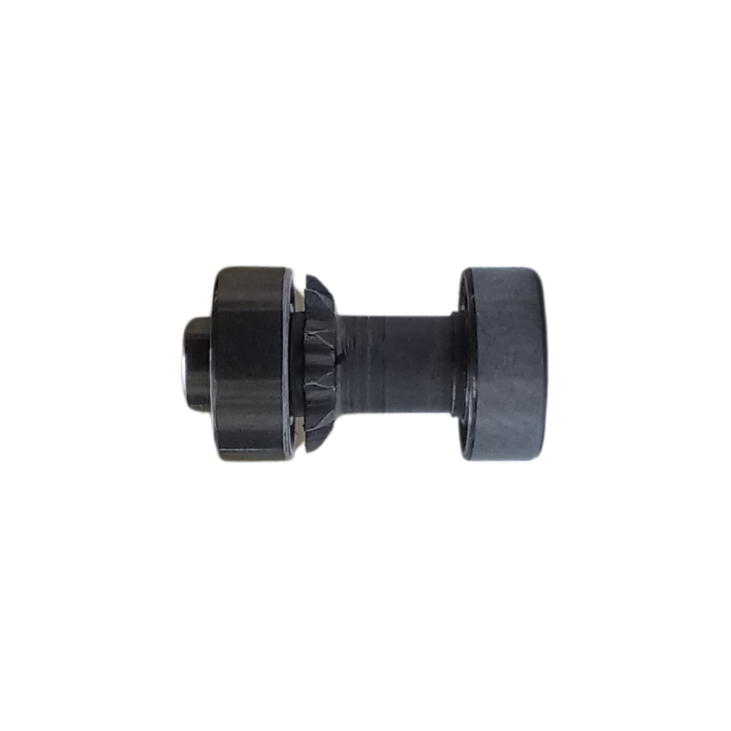 ROTOR / EIXO PRINCIPAL COM ROLAMENTOS CONTRA ÂNGULO SL 30 GNATUS / SAEVO / DABI ATLANTE / D700