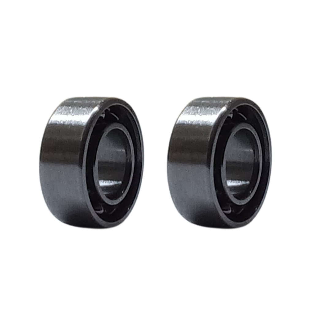 PAR DE ROLAMENTOS CONTRA ÂNGULO BAIXA ROTAÇÃO DABI / GNATUS / SAEVO / D700 / DENTFLEX