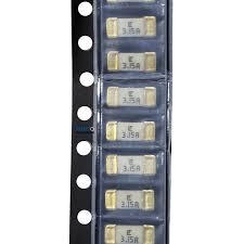 Fusível SMD 0451 3A