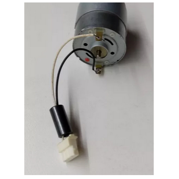 🖨️ Motor Carro de Impressão HP - Modelos HP Photosmart C4480, F4280, 4500, J4660,C3180 - P.N: C9045-60001 (Usado) 🔧