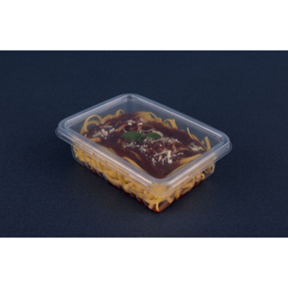 10 Pote Retangular frazer e Micro-ondas - 500 ml Ref.: G 306 Galvanotek em Oferta na Shopee