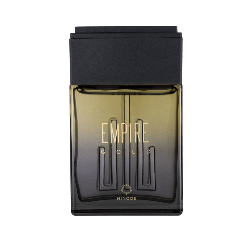 Perfume masculino Empire Gold Deo Colônia 100ml hinode original lacrado