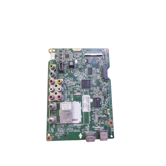 1091 Placa Principal para TV de LED LG Mod: 42LB5600