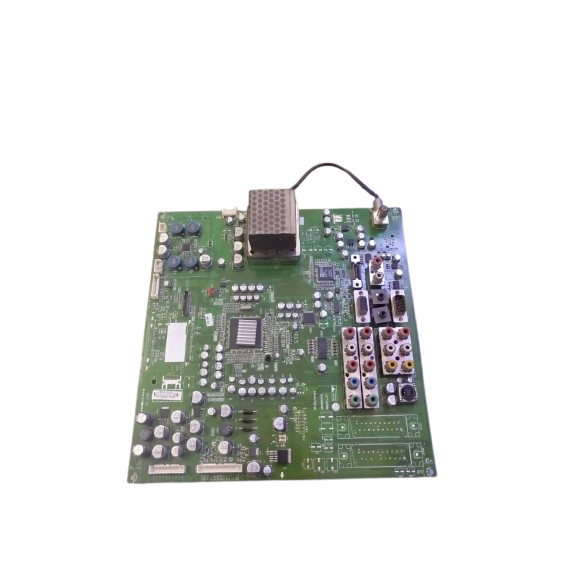 1092 Placa Principal para TV de Plasma LG Mod: 42PC1RV
