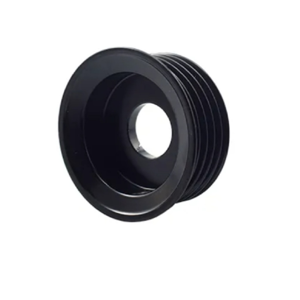 Polia Do Alternador Prisma/cobalt/onix/spin 94753745 Gm