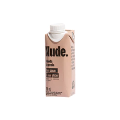 Nude Bebida de aveia To Go Cacau 250ml
