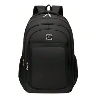 Mochila Mala Reforçada Notebook Impermeável Escolar Trabalho Resistente em Oferta na Shopee