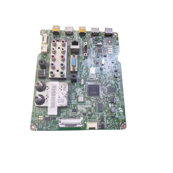 1100 Placa Principal para TV de LCD Samsung mod: LN32D550K1