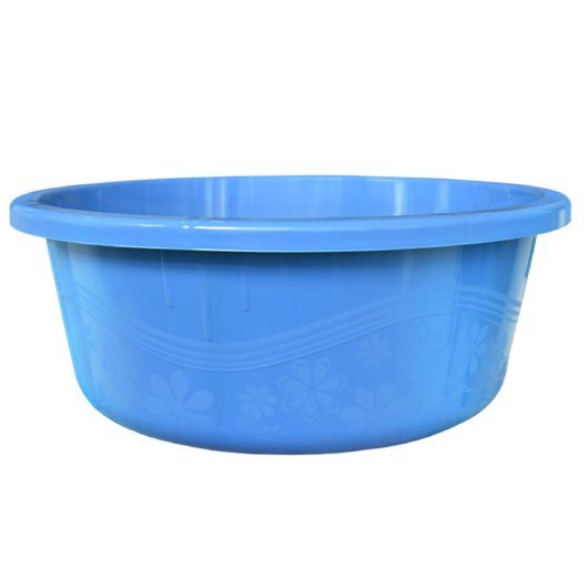 Bacia 100 Litros de Plástico: Onde Comprar | BuscaProdutos