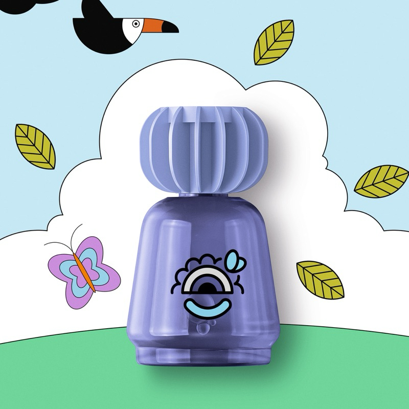 Colônia Catavento Natura Naturé 100 ml original