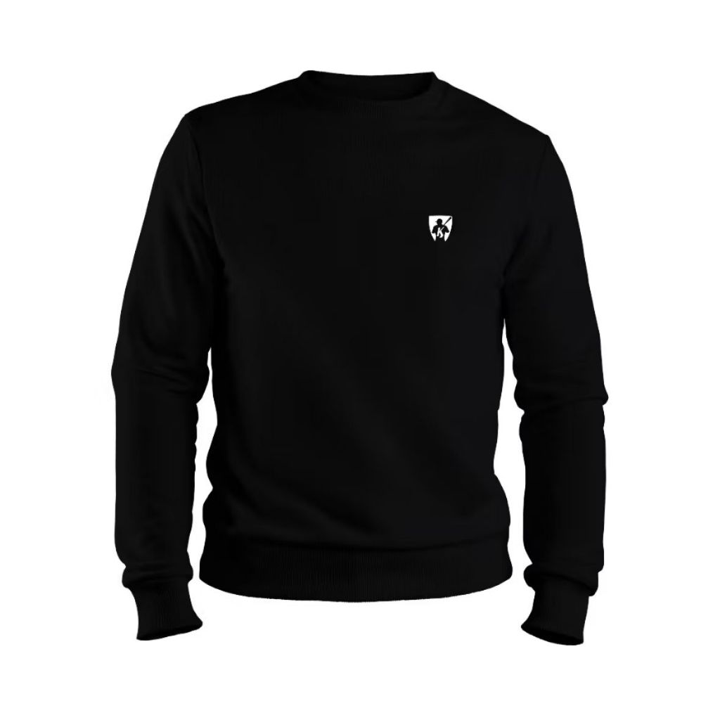 Blusa De Frio Moletom Flanelado Unisex Masculino Reforçado Preço De Fabrica