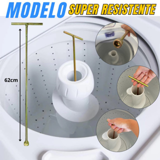 Chave T 10mm Longa 62cm Agitador Electrolux Brastemp em Oferta na Shopee